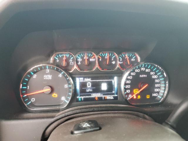 1GKS1BKC0HR117890 GMC YUKON SLT