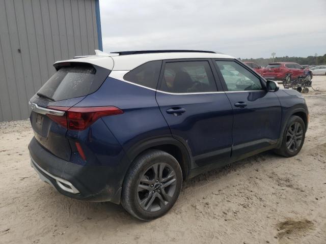KNDEU2AA6N7295598 KIA SELTOS S