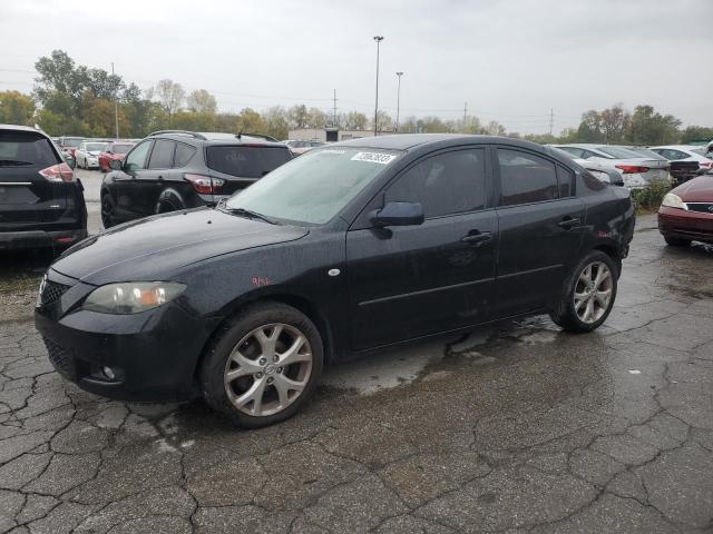 2008 Mazda Mazda3 i