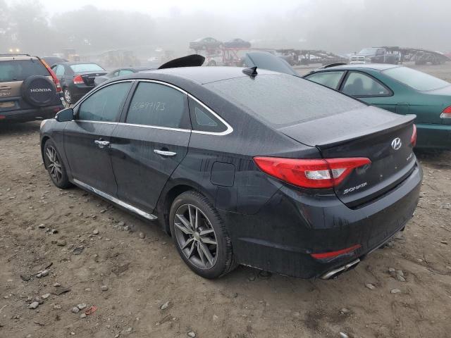 5NPE34ABXFH065812 | 2015 HYUNDAI SONATA SPO