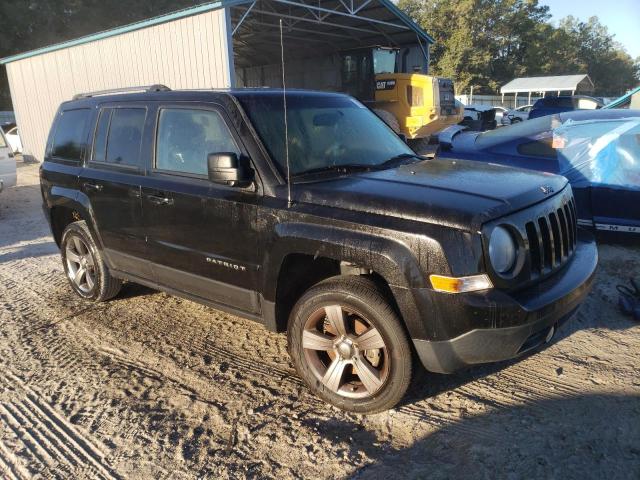 1C4NJPBA5GD789086 Jeep Patriot Sport