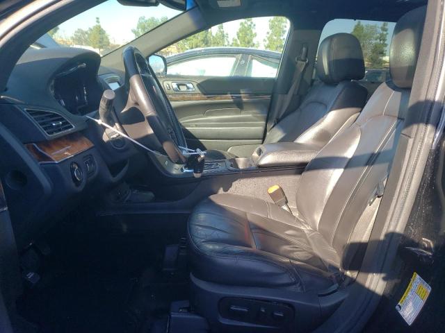 2LMHJ5NK7FBL01248 Lincoln MKT