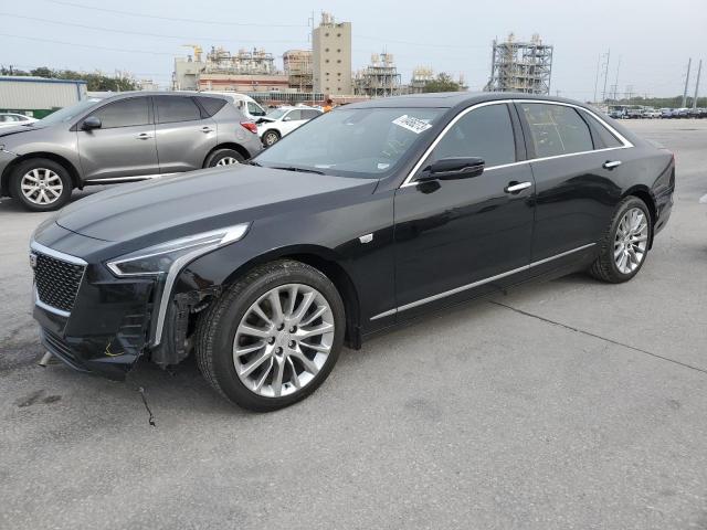 1G6KB5RS6KU130559 Cadillac CT6 LUXURY