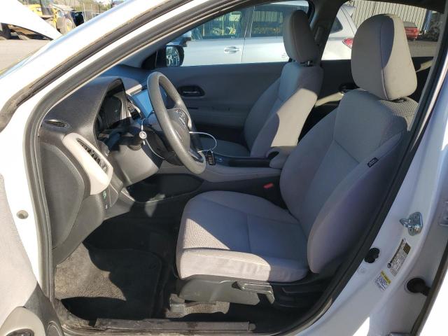 3CZRU5H59GM701825 Honda HR-V EX