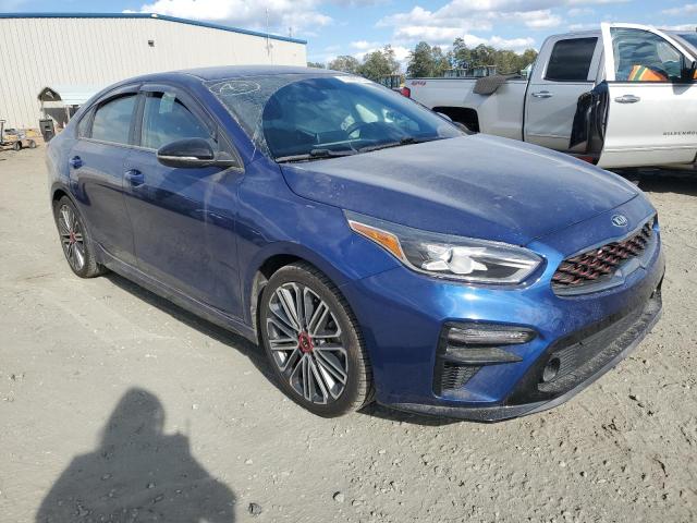3KPF44ACXLE162888 KIA FORTE GT