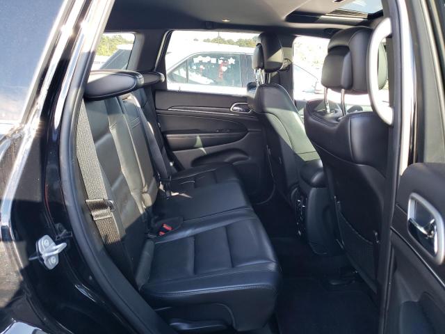 1C4RJFBG7JC505521 Jeep Grand Cherokee Limited
