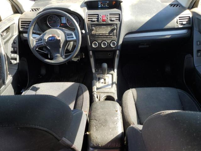 JF2SJADCXFH824177 Subaru Forester 2.5i Premium