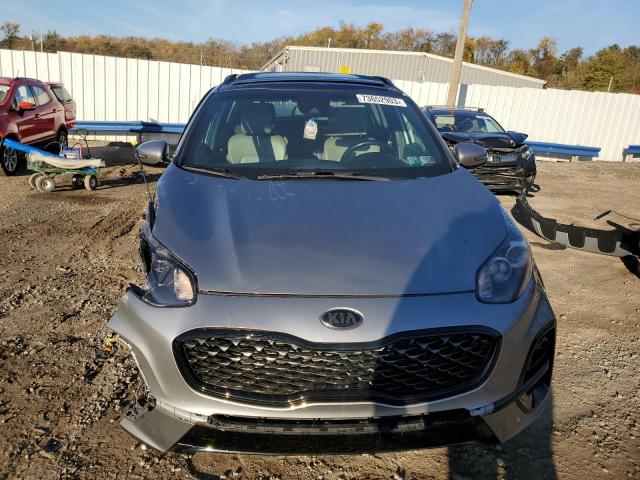 KNDP6CAC6M7894316 KIA SPORTAGE S