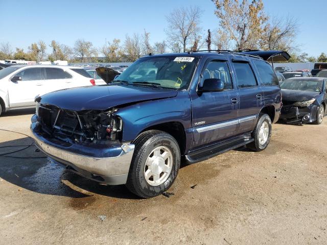 2004 GMC Yukon 