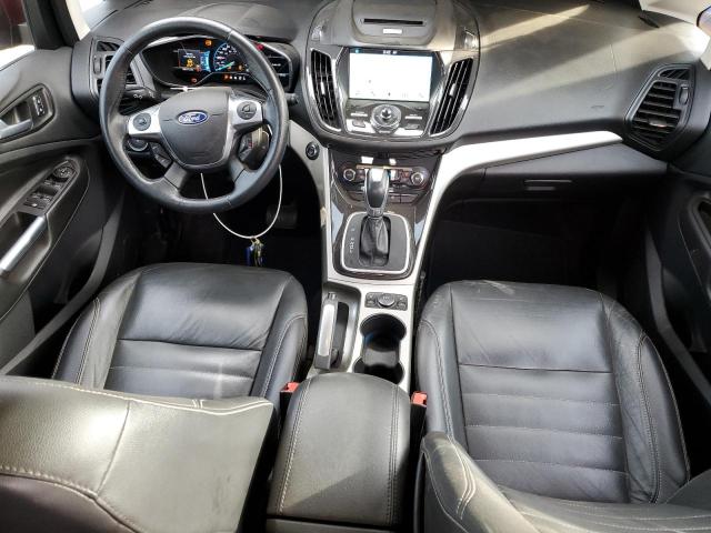 1FADP5CU5GL101994 Ford C-max Premium Sel