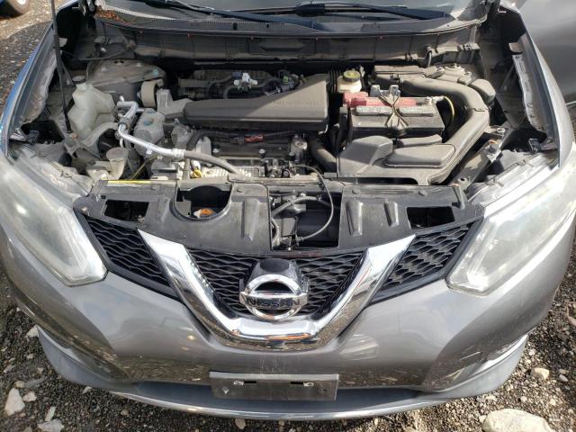 KNMAT2MV3FP531948 Nissan ROGUE S