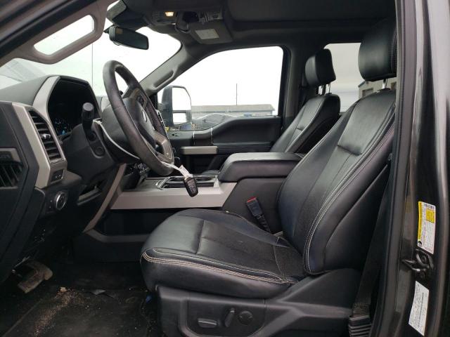 1FT7W2BT1LEC72256 Ford F250 Super Duty