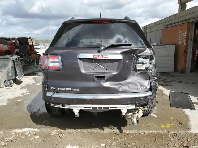 1GKKVSKD5HJ128332 GMC Acadia Limited Slt-2