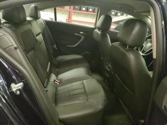 2016 BUICK REGAL - 2G4GK5EX6G9142084