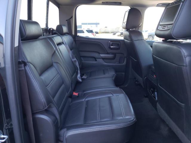 2017 GMC SIERRA K15 - 3GTU2PEJ6HG449163