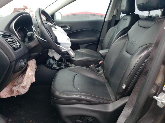 3C4NJDCB6LT115748 Jeep Compass Limited