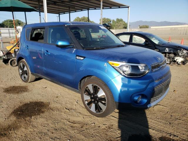 KNDJP3A51H7428626 KIA SOUL +