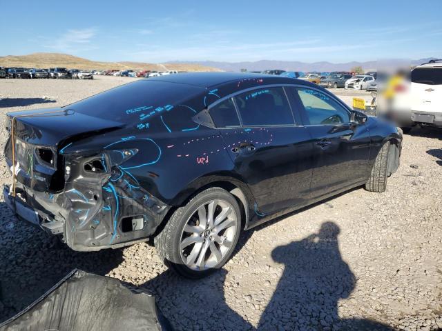 JM1GJ1V66E1132650 Mazda 6 TOURING