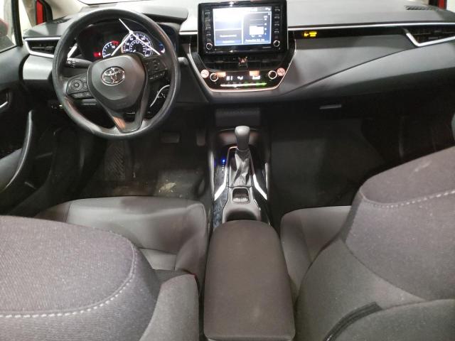2021 TOYOTA COROLLA LE - 5YFEPMAE7MP238099