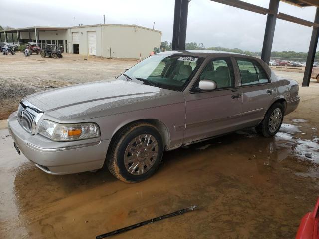 2008 Mercury Grand Marquis GS