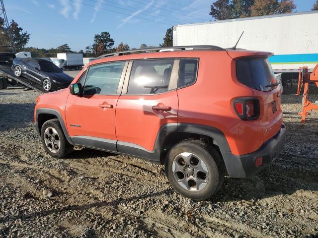 2017 JEEP RENEGADE S - ZACCJBAB9HPG19255
