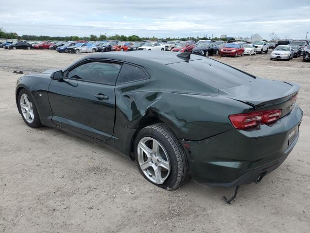 1G1FB1RS8L0107955 | 2020 CHEVROLET CAMARO LS