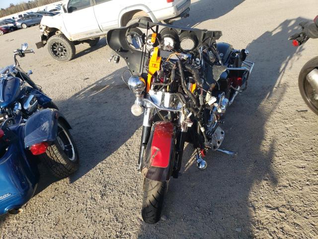 2010 HARLEY-DAVIDSON FLHTCU 1HD1FC410AB630967