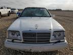 MERCEDES-BENZ E 320 photo