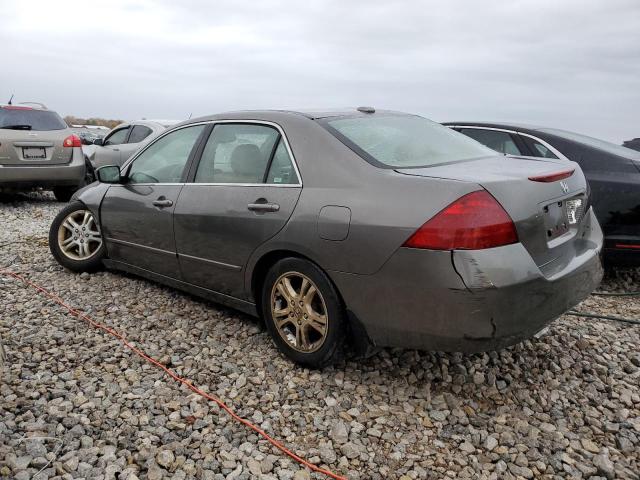 1HGCM56826A057591 2006 Honda Accord Ex