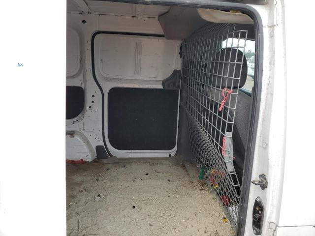 3N6CM0KNXJK690034 | 2018 NISSAN NV200 2.5S