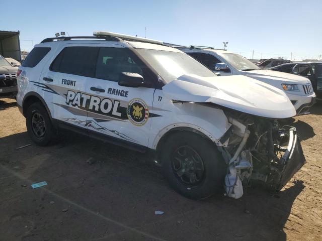1FM5K8B89DGC87798 Ford EXPLORER