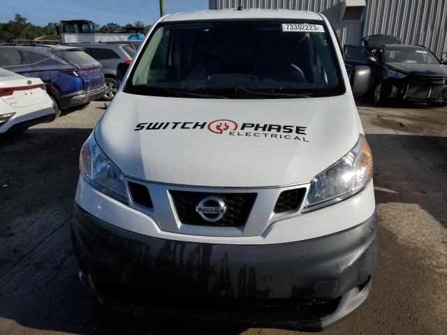 2019 Nissan Nv200 2.5S VIN: 3N6CM0KN6KK698889 Lot: 73352223