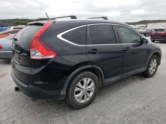5J6RM4H75EL055273 2014 Honda Cr-V Exl