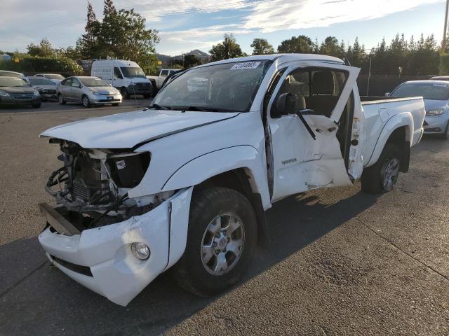 2010 Toyota Tacoma 