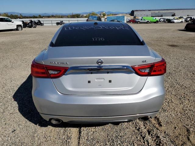 1N4AA6AP5GC375199 Nissan Maxima 3.5s