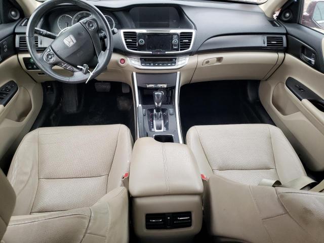1HGCR2F8XEA227825 Honda ACCORD EXL