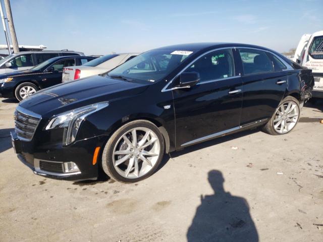 2019 Cadillac XTS Premium Luxury