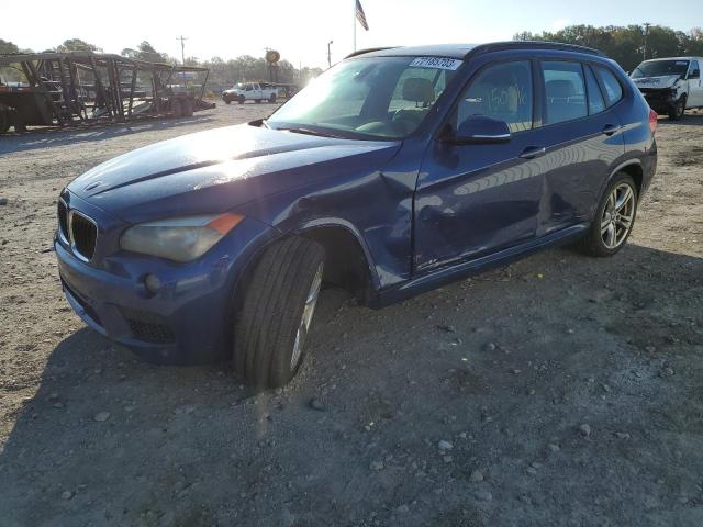 2013 BMW X1 sDrive28i