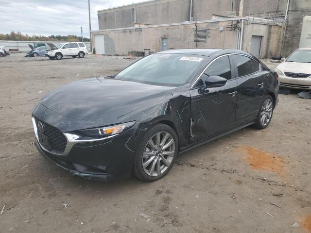 3MZBPABM4PM356420 Mazda 3 SELECT