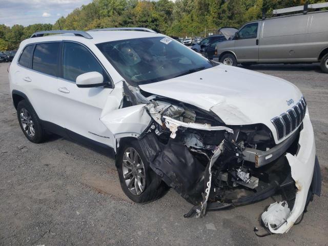 1C4PJMLB3LD551696 Jeep Cherokee Latitude Plus