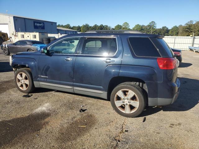 2015 GMC TERRAIN SL - 2GKFLWEK2F6215298