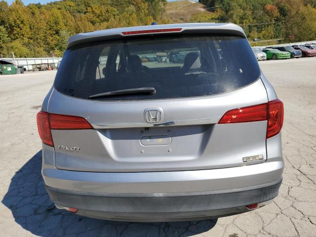 2016 HONDA PILOT EXL - 5FNYF5H55GB047759