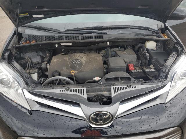 5TDDZ3DC2LS241301 | 2020 TOYOTA SIENNA XLE