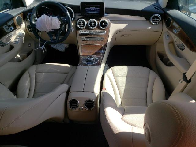 WDC0G4JBXHV011874 Mercedes-Benz GLC 300
