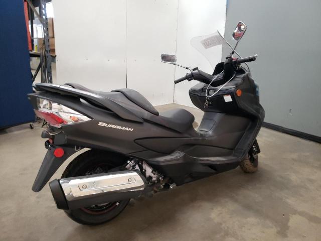 2015 SUZUKI AN400 A JS1CK44B6F2100055