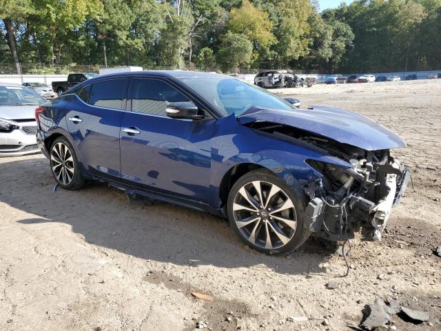 1N4AA6AP1GC406240 Nissan Maxima 3.5s