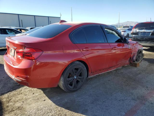 WBA8E9C54GK644323 | 2016 BMW 328 I SULE