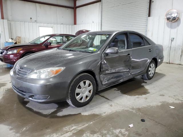 2003 Toyota Camry Le VIN: 4T1BE32K23U766735 Lot: 71308553