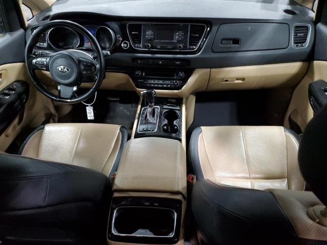 KNDMC5C13F6026236 KIA SEDONA EX
