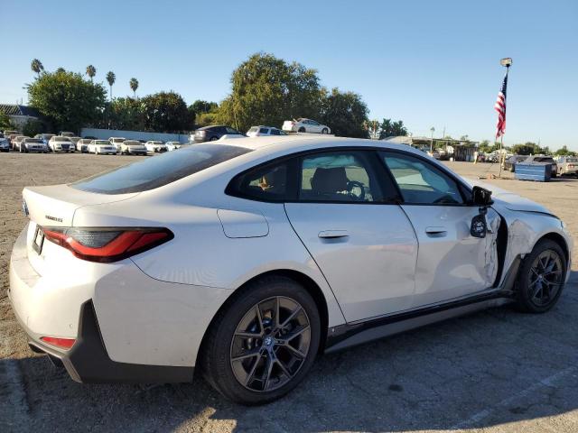 2023 BMW I4 EDRIVE3 WBY43AW00PFR16334